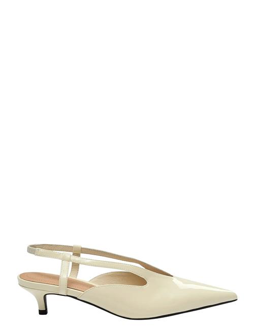Sofie Schnoor | Rillsw Patent Heeled Shoes | 36
