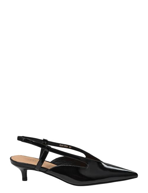Sofie Schnoor | Rillsw Patent Heeled Shoes | 40