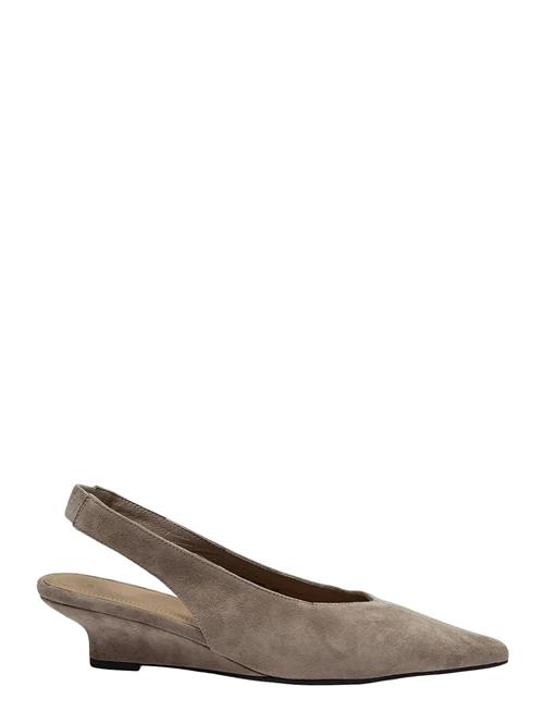Sofie Schnoor | Rosiesw Suede Slingback | 40