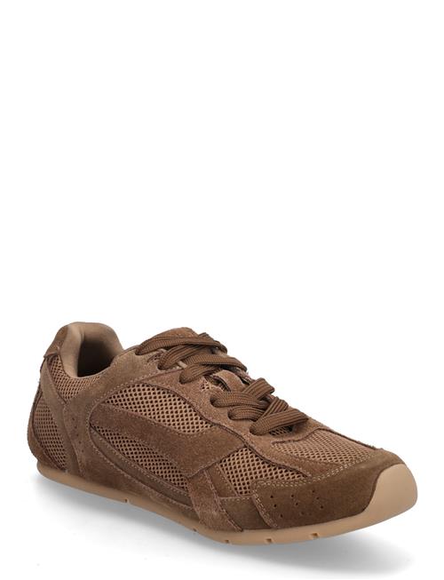 Bianco | Biamercury Sneaker Suede | 37
