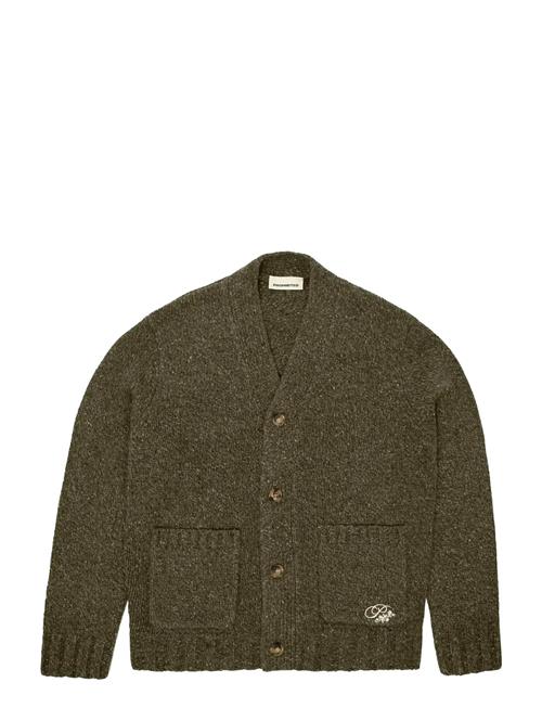 Prohibited | Scout Knit Cardigan | L