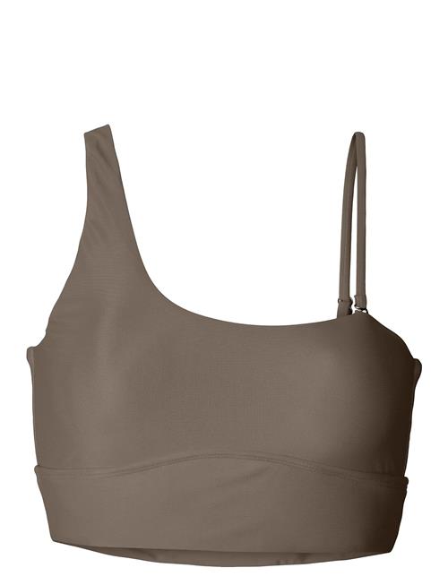 Rethinkit Studios | Bikini Top One Shoulder Bay | XS