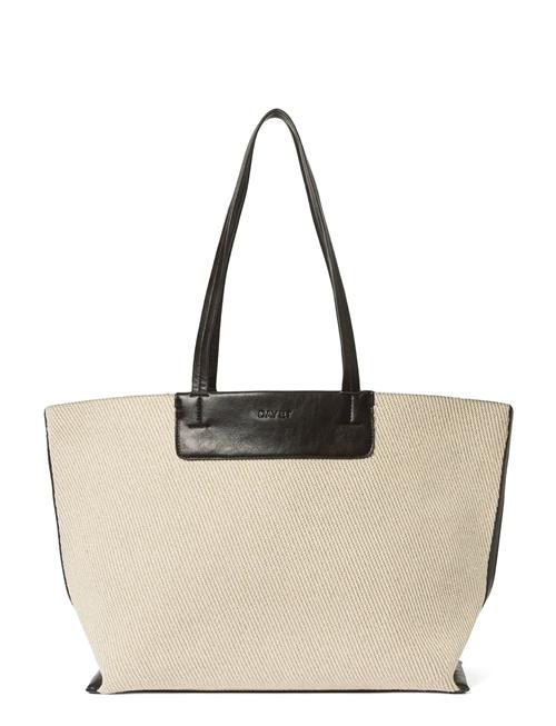 DAY ET | Day Structure Twill  Bag | ONE SIZE