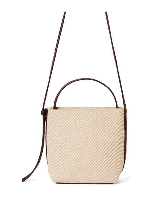 DAY ET | Day Structure Twill Shoulder | ONE SIZE