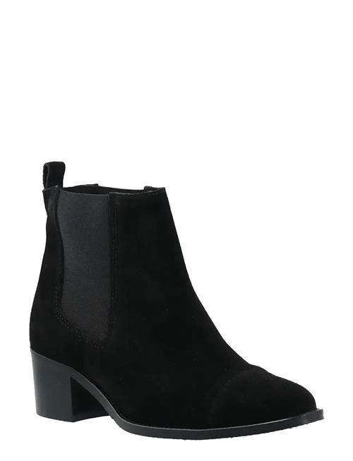 Bianco | Biacarol Dress Chelsea Boot Suede | 40