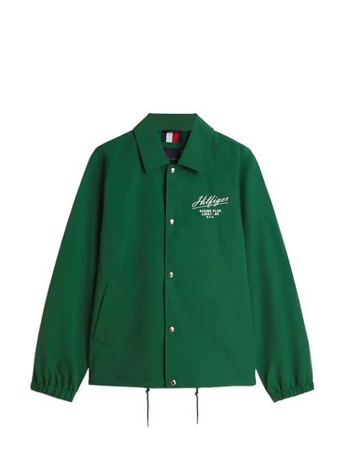 Tommy Hilfiger | Racing Coach Jacket | M
