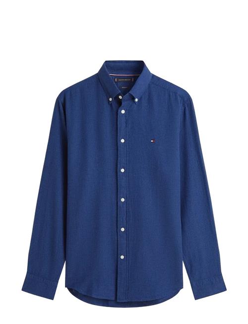 Tommy Hilfiger | Dobby Structure Rf Shirt | XL
