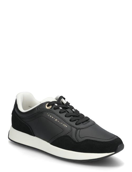 Tommy Hilfiger | Monogram Mix Material Runner | 40