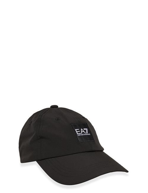 EA7 | Baseball Hat | M