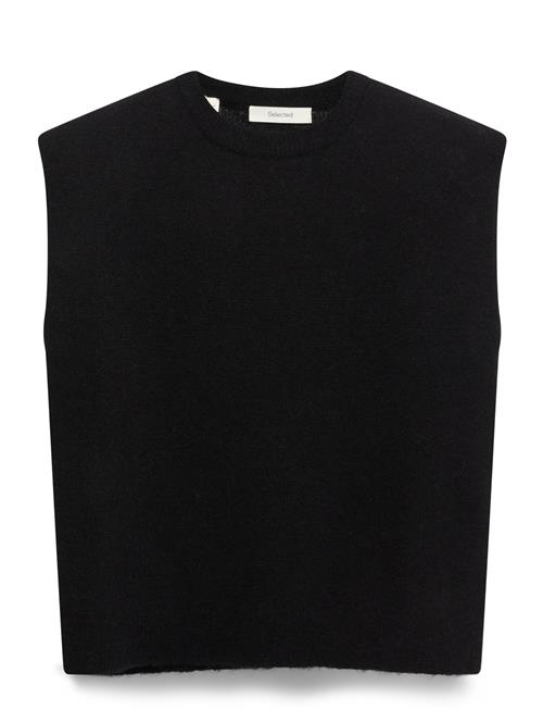 Selected | Slflulu Sl Knit Vest | S