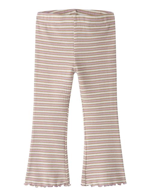 name it | Nmftaias Flare Pant | 104