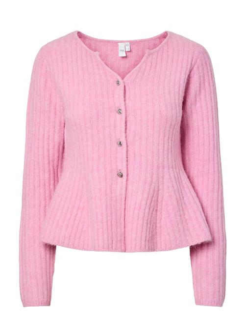 YAS | Yasdolly Ls Knit Cardigan S. Noos | XXL
