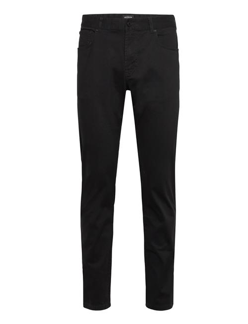 Scotch & Soda | Ralston- Cotton-Blend Twill Regular Slim Fit 5-Pocket Pant | 34 x 32