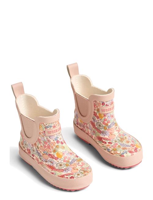 Wheat | Rubber Boot Beta | 29
