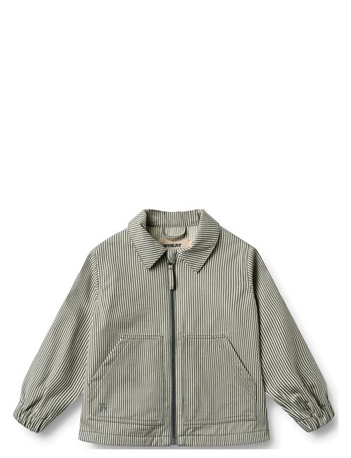 Wheat | Jacket Bofo | 152