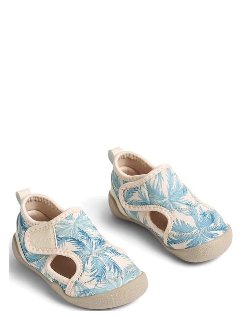 Wheat | Beach Shoe Swirl | 25