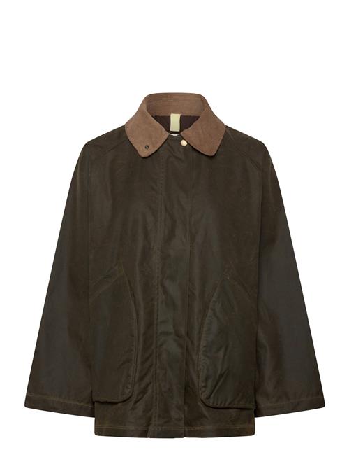 Brixtol Textiles | Davonna Light Olive | L