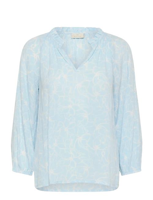 Kaffe | Katine Amber Blouse | 44