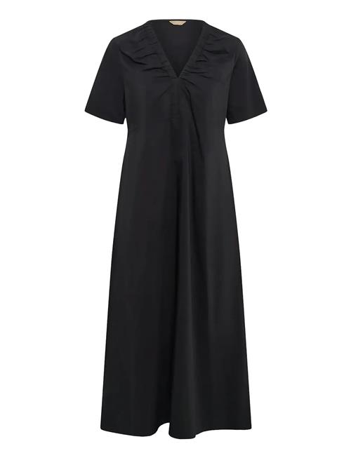 Culture | Cuberri Antoinett Ss Dress | XXL
