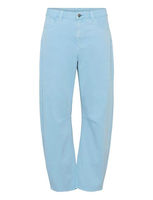 Culture | Cubrinnie Barrel Pants | 46