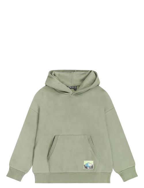 TUMBLE 'N DRY | Salty Hoodie | 128