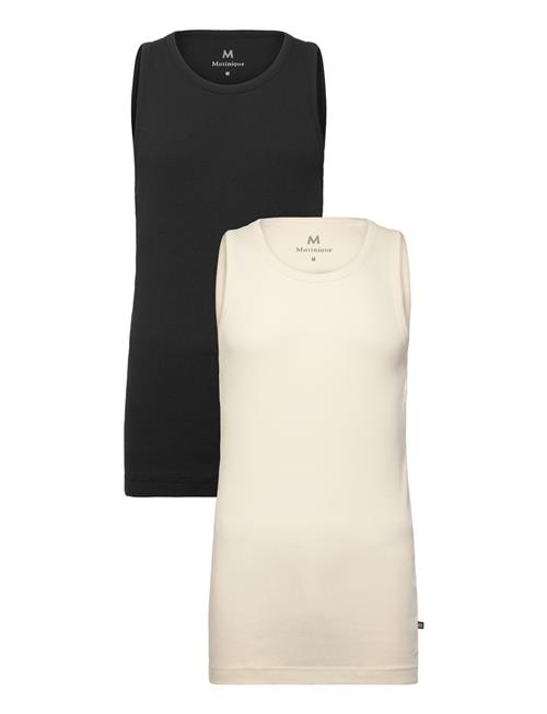 Matinique | Matank 2-Pack | L