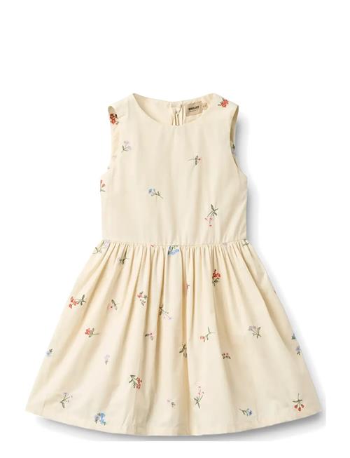 Wheat | Dress Thelma | 128