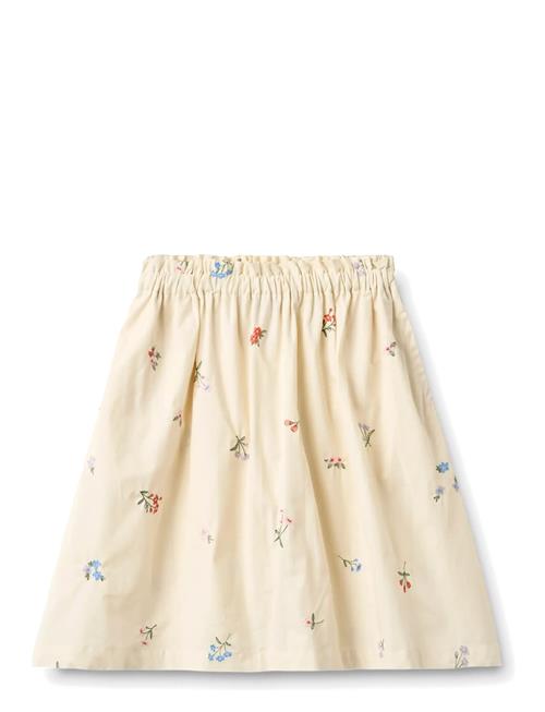 Wheat | Skirt Nora | 152