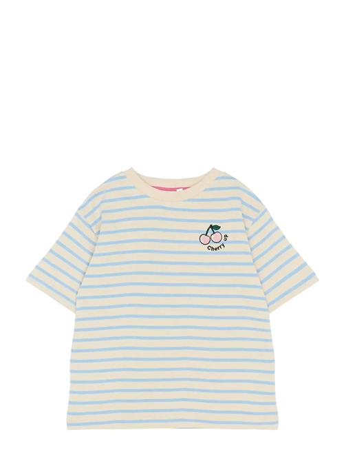 The New | Tnsanny Os S_S Tee | 122/128