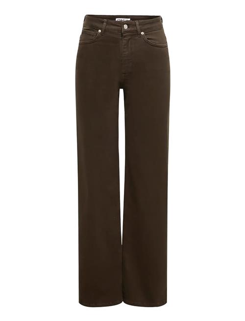 ONLY | Onlmadison Blush Hw Wide Color Dnm Noos | S x 32