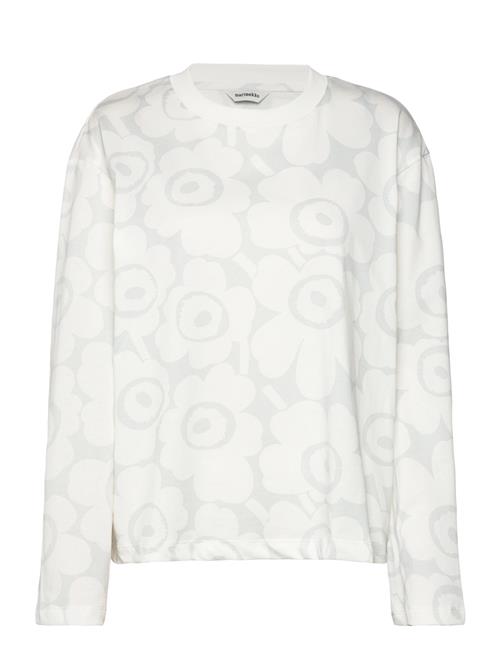 Marimekko | Valkea Unikko | XL