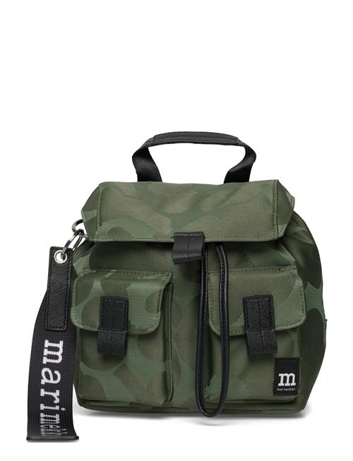 Marimekko | Everything Backpack S Unikko | ONE SIZE