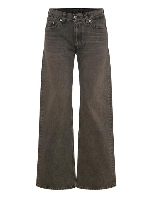 Hope | Shake Jeans Dirty Black Vintage-27/32 | 3132 x 32