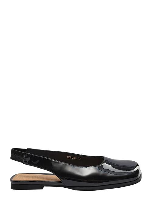 Sofie Schnoor | Sandysw Patent Flat Shoe | 39