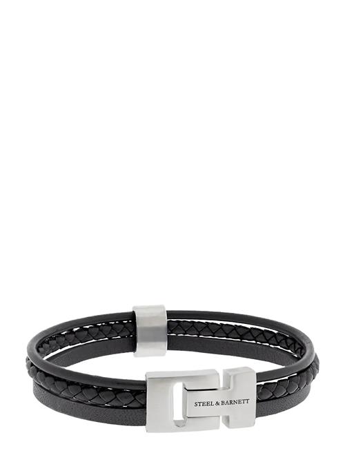 Steel & Barnett | Casual Cole | L 22 - 23 cm