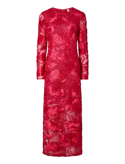 YAS | Yasfloree Ls Long Dress - D2D | S