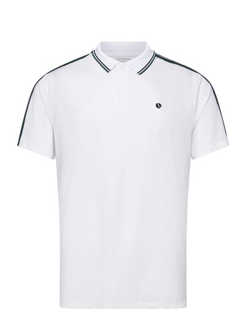 Björn Borg | Ace Retro Polo Shirt | L