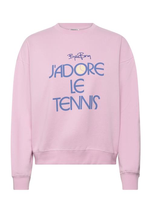 Björn Borg | Borg Boyfriend Sweatshirt | XS