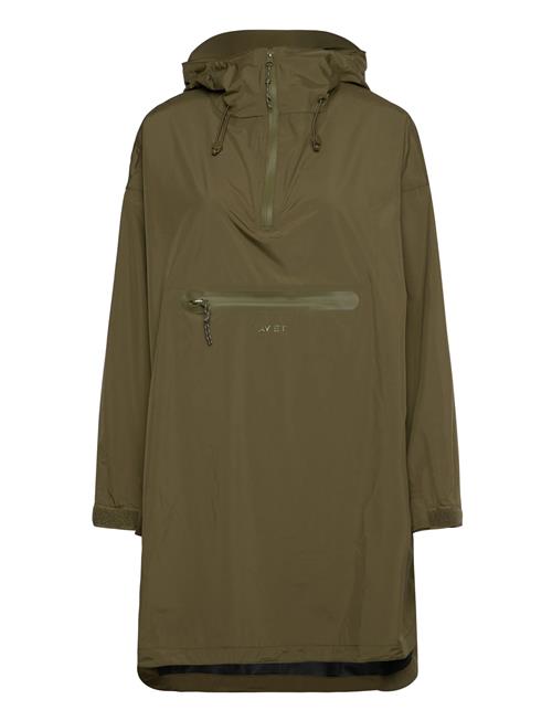 DAY ET | Day Re-No Rain Anorak | L