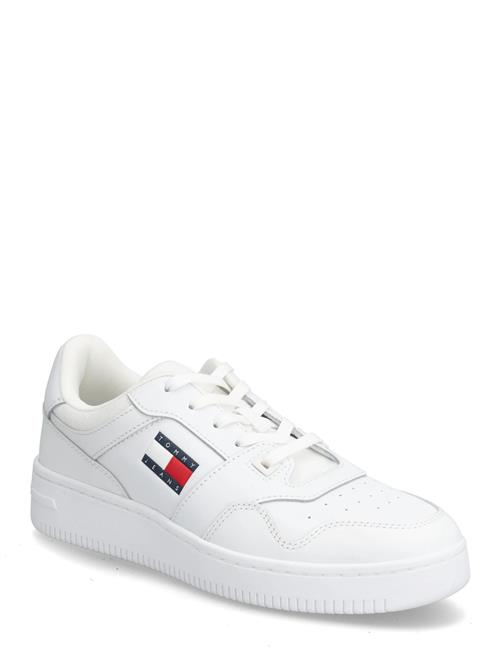 Tommy Hilfiger | Tjm Retro Basket Ess | 45 x 45