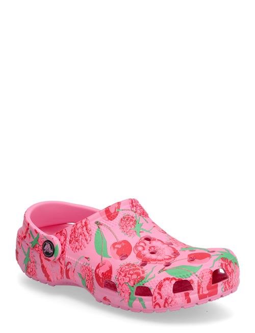 Crocs | Classic Summer Fruit Clog | 38/39