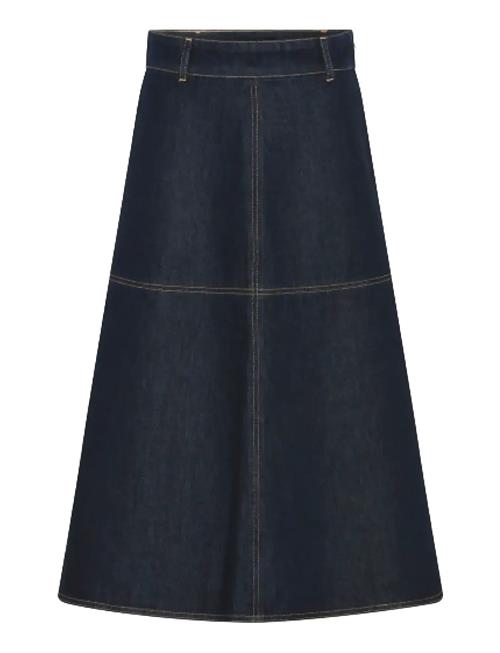 Bruuns Bazaar | Chambrabbimma Skirt | 38
