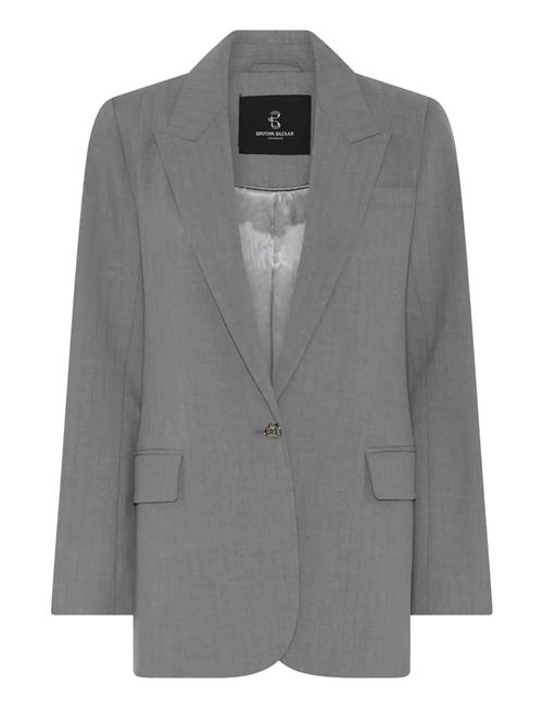 Bruuns Bazaar | Lataniabbfrida Blazer | 40