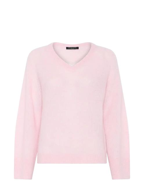 Bruuns Bazaar | Fluffybbamera Knit | XL