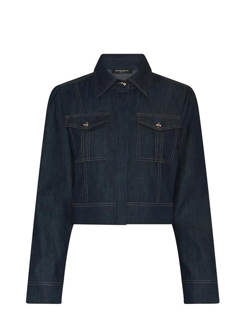 Bruuns Bazaar | Chambrabbglorita Shirt | 44