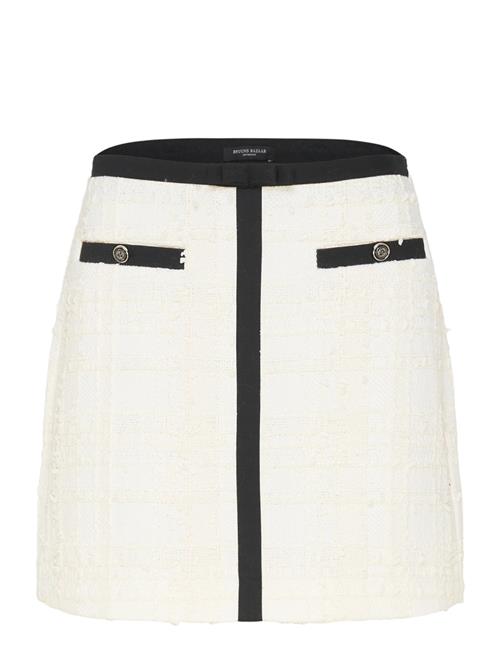 Bruuns Bazaar | Gaussiabbjoanine Skirt | 34