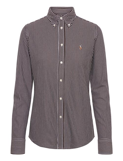 Polo Ralph Lauren | 55/2 Oxford Mesh-Lsl-Bfs | M