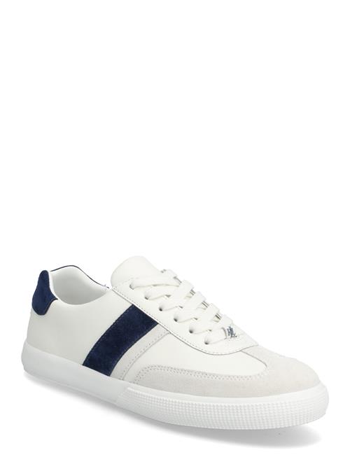 Lauren Ralph Lauren | Sft Spt Clf/Sd/Kdsd-Braylee-Sk-Ltl | 36