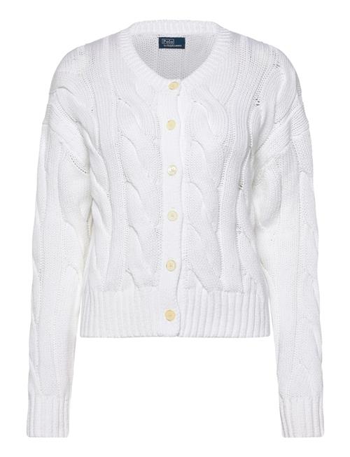Polo Ralph Lauren | 1/1-7 Cotton-Sweater-Cardigan | M