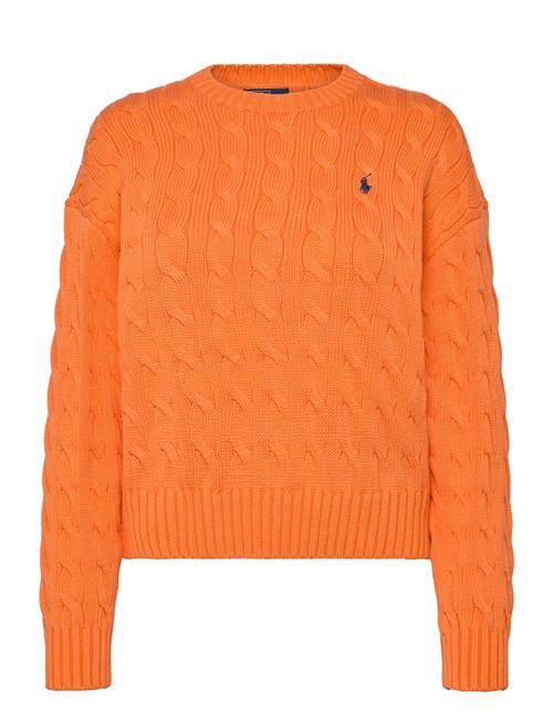 Polo Ralph Lauren | 32/2 Cotton-Sweater-Pullover | S